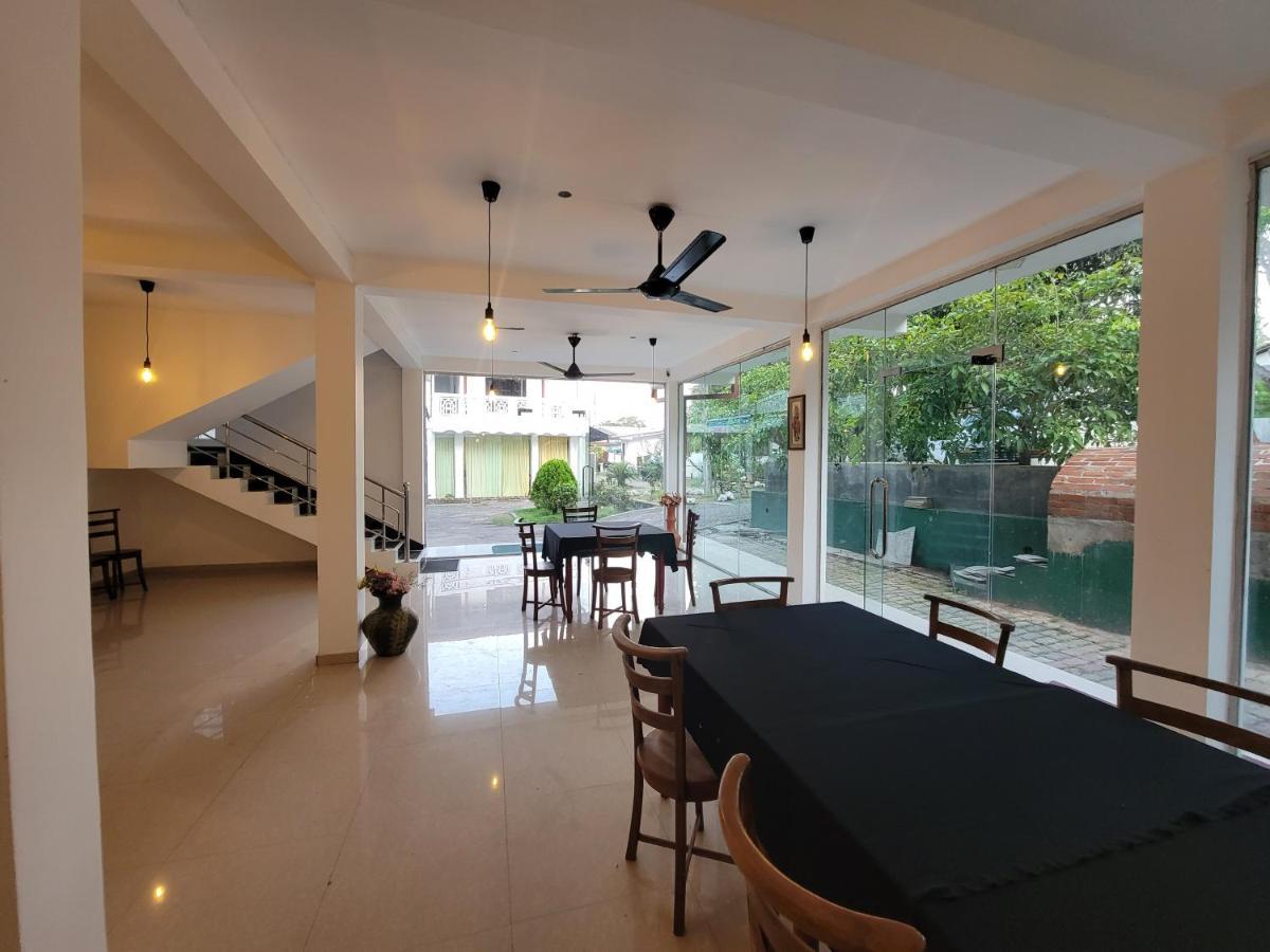 The Empyrean Airport Transit Hotel Katunayaka Ngoại thất bức ảnh