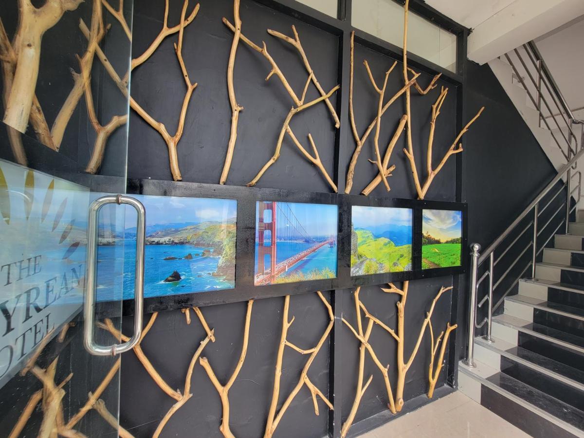 The Empyrean Airport Transit Hotel Katunayaka Ngoại thất bức ảnh