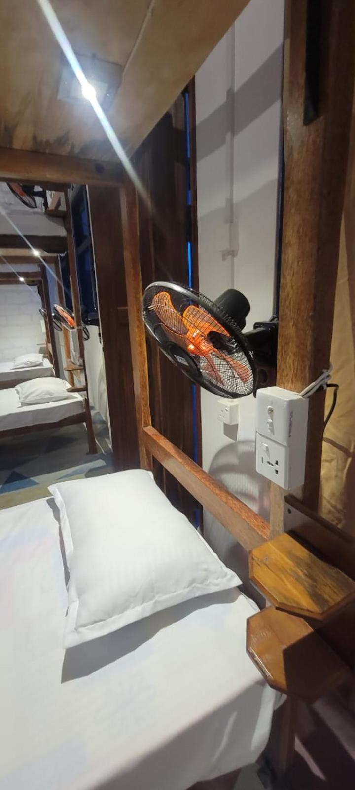The Empyrean Airport Transit Hotel Katunayaka Ngoại thất bức ảnh