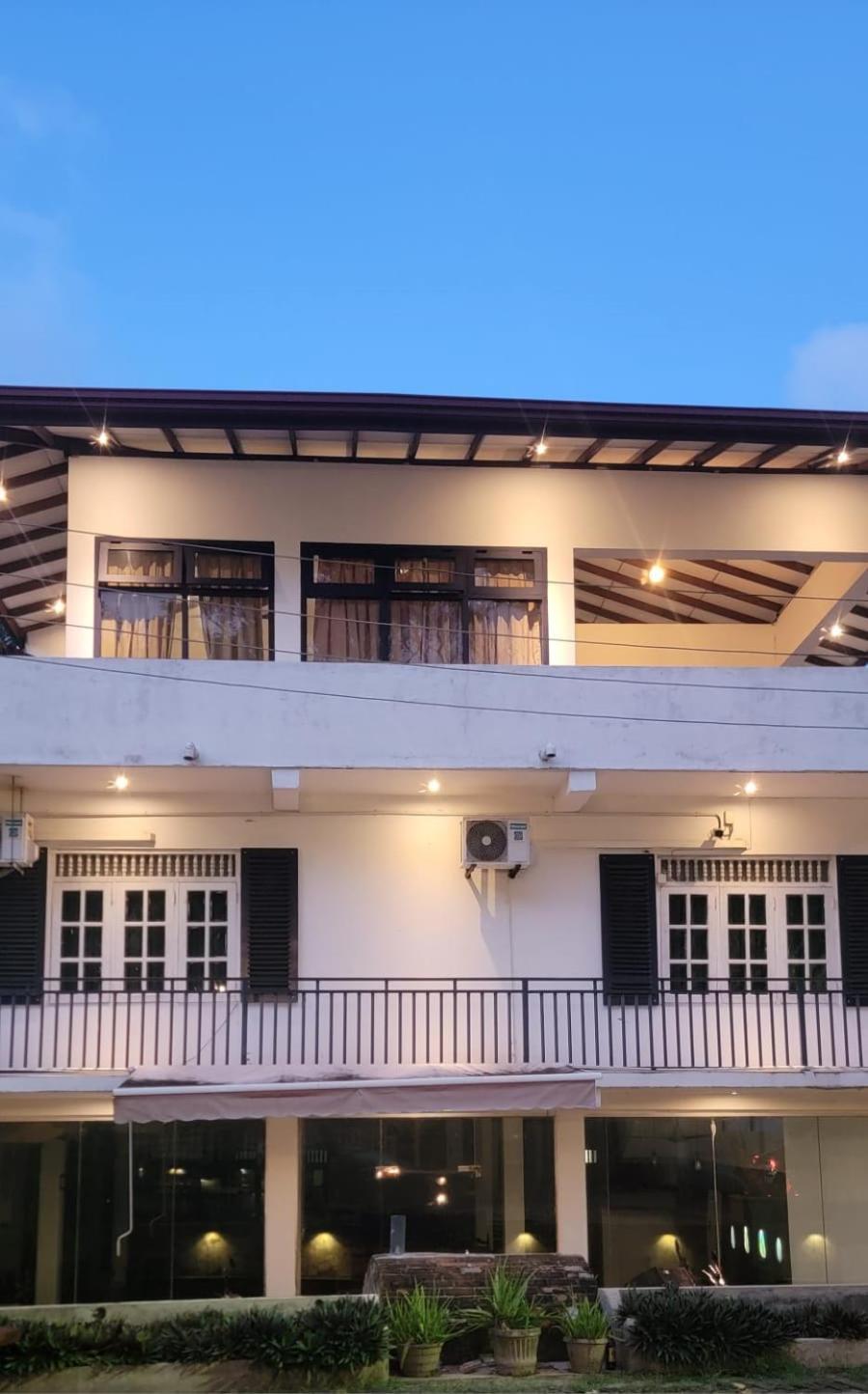 The Empyrean Airport Transit Hotel Katunayaka Ngoại thất bức ảnh