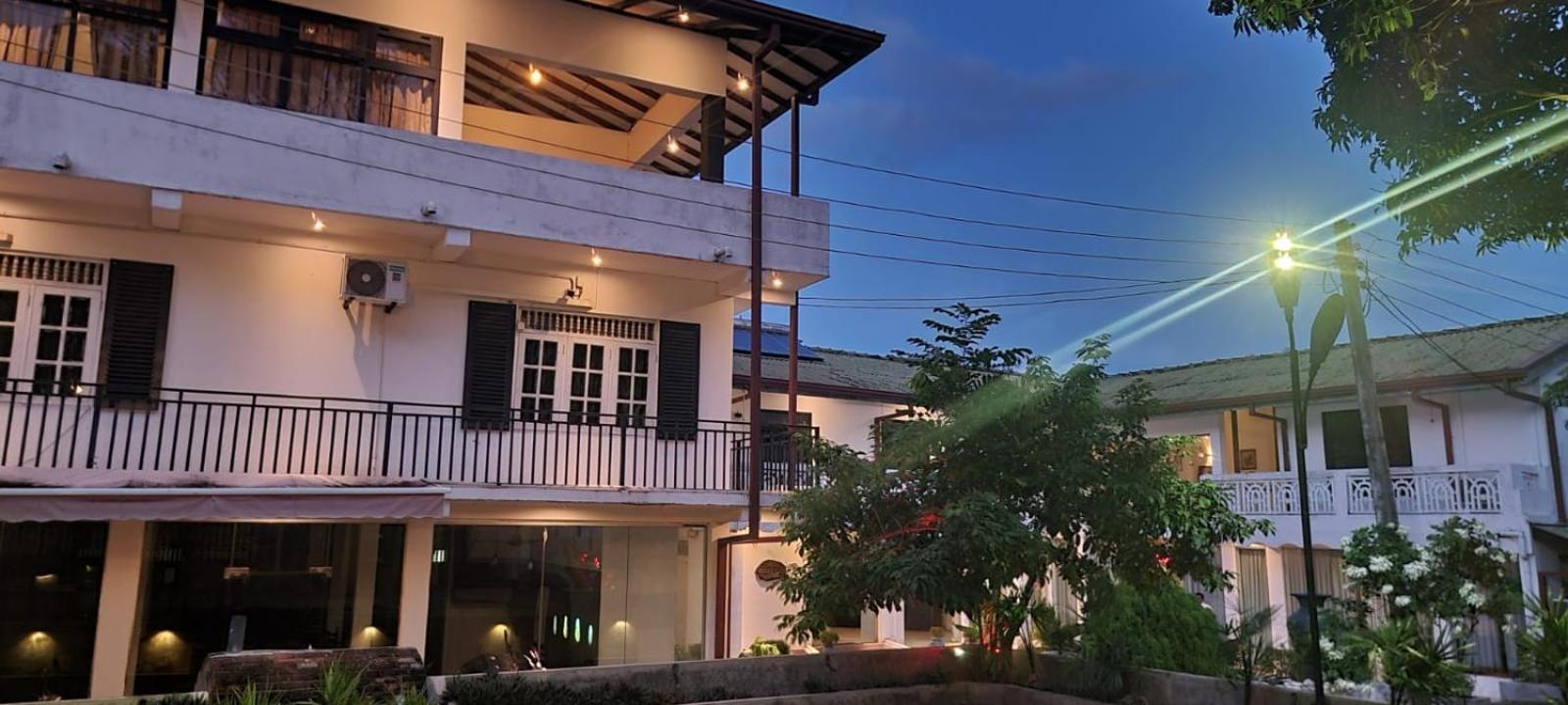 The Empyrean Airport Transit Hotel Katunayaka Ngoại thất bức ảnh