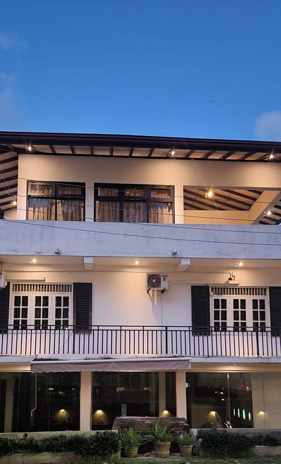 The Empyrean Airport Transit Hotel Katunayaka Ngoại thất bức ảnh