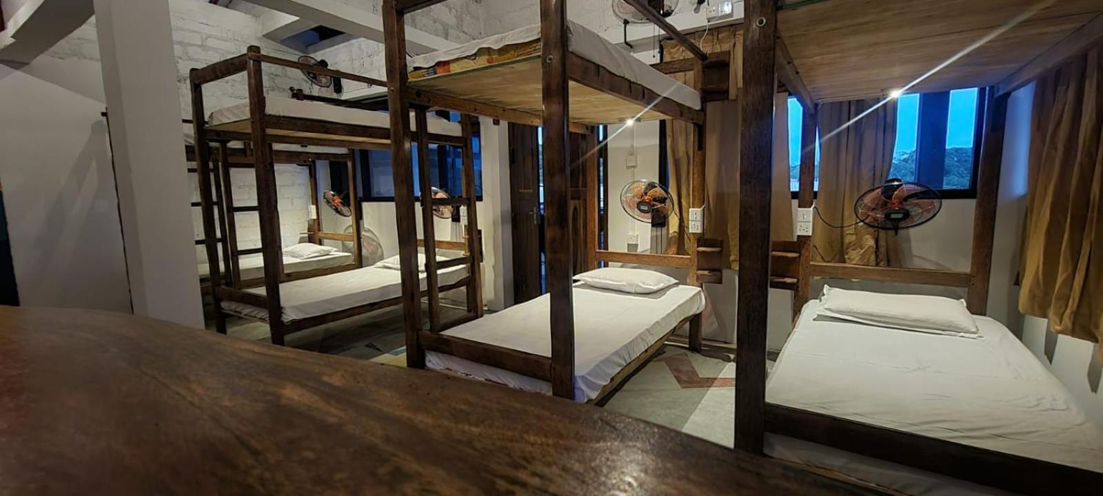 The Empyrean Airport Transit Hotel Katunayaka Ngoại thất bức ảnh