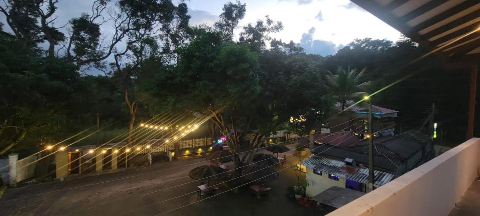 The Empyrean Airport Transit Hotel Katunayaka Ngoại thất bức ảnh