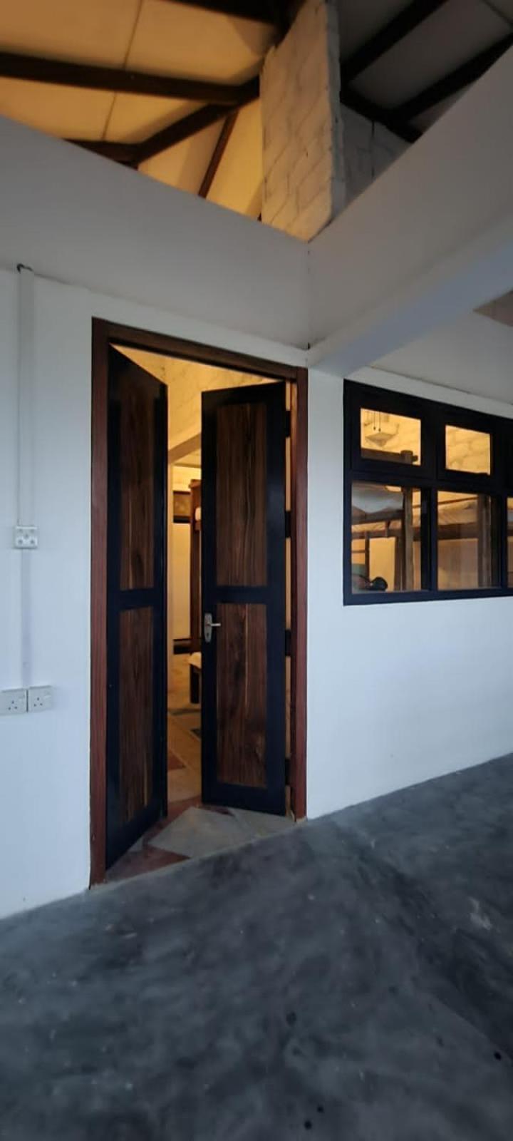 The Empyrean Airport Transit Hotel Katunayaka Ngoại thất bức ảnh