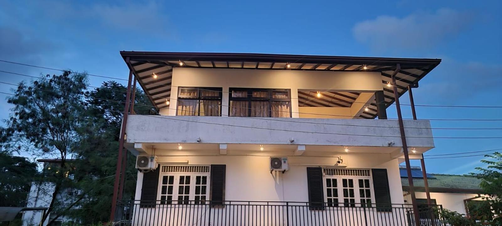 The Empyrean Airport Transit Hotel Katunayaka Ngoại thất bức ảnh