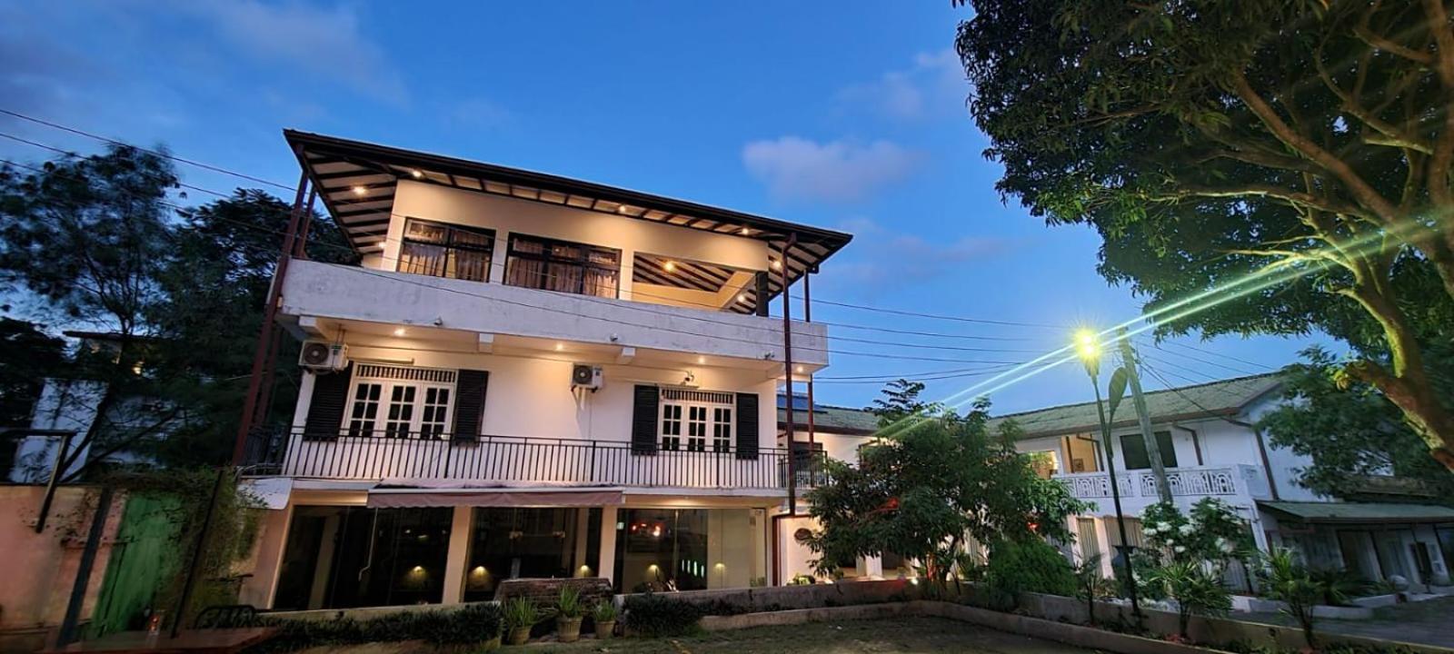The Empyrean Airport Transit Hotel Katunayaka Ngoại thất bức ảnh