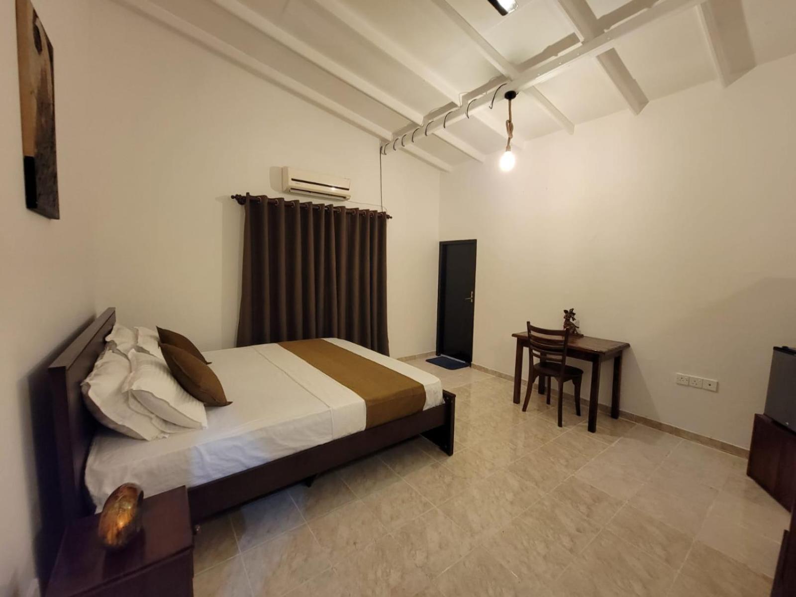 The Empyrean Airport Transit Hotel Katunayaka Ngoại thất bức ảnh