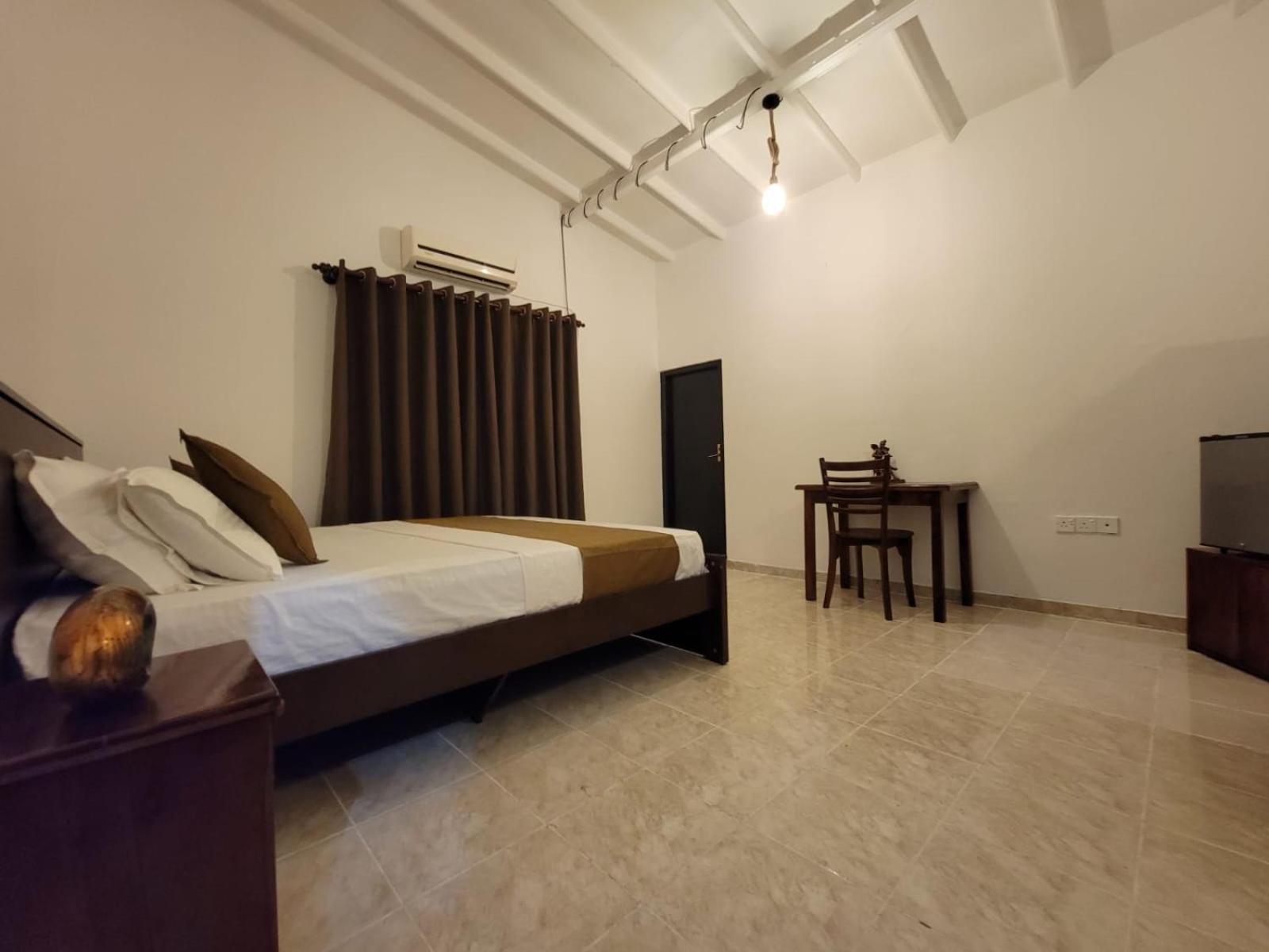 The Empyrean Airport Transit Hotel Katunayaka Ngoại thất bức ảnh