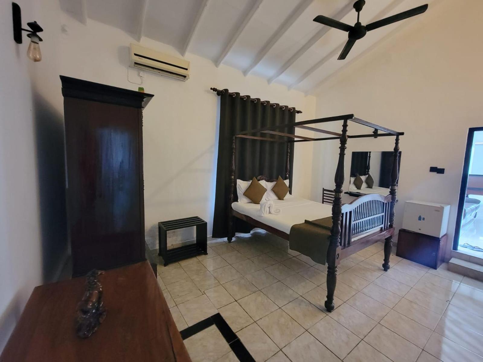 The Empyrean Airport Transit Hotel Katunayaka Ngoại thất bức ảnh