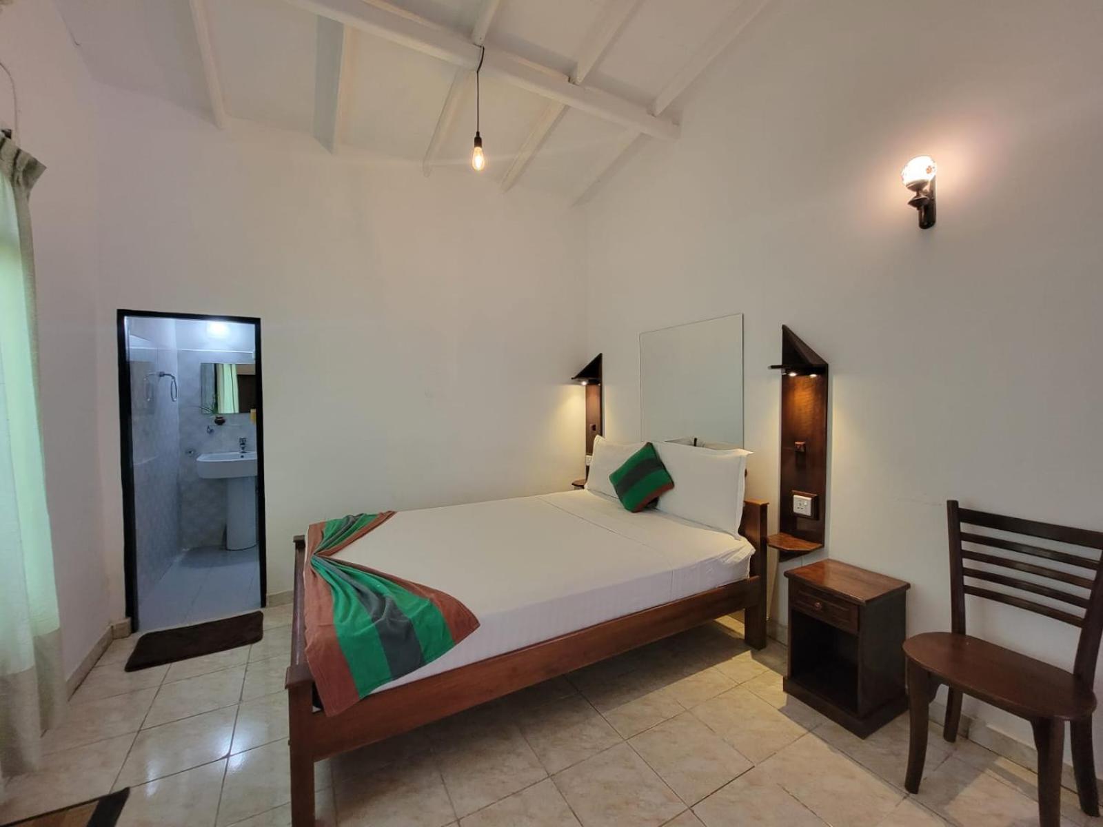 The Empyrean Airport Transit Hotel Katunayaka Ngoại thất bức ảnh