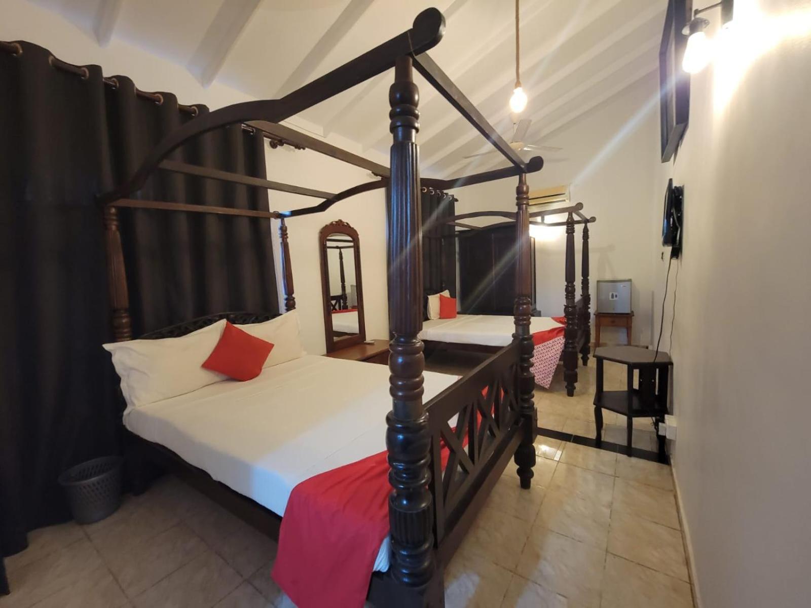The Empyrean Airport Transit Hotel Katunayaka Ngoại thất bức ảnh