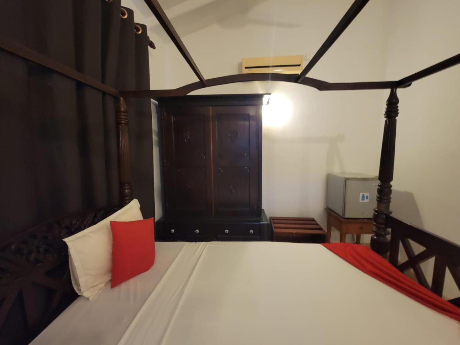 The Empyrean Airport Transit Hotel Katunayaka Ngoại thất bức ảnh