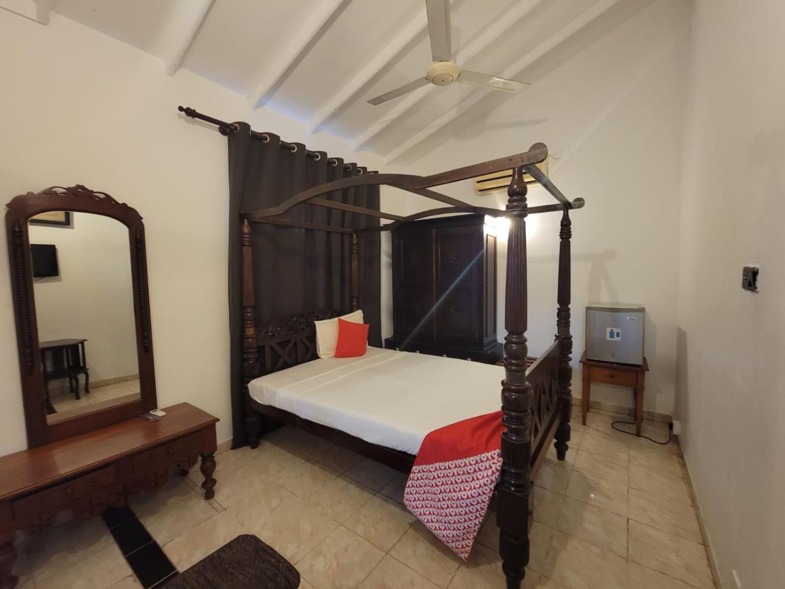 The Empyrean Airport Transit Hotel Katunayaka Ngoại thất bức ảnh