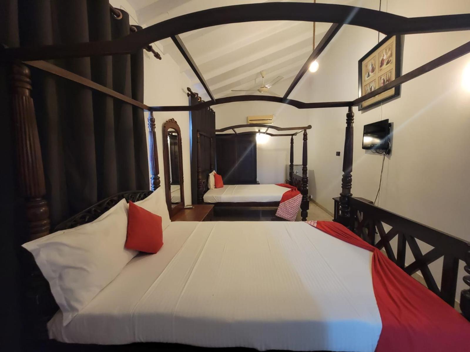 The Empyrean Airport Transit Hotel Katunayaka Ngoại thất bức ảnh