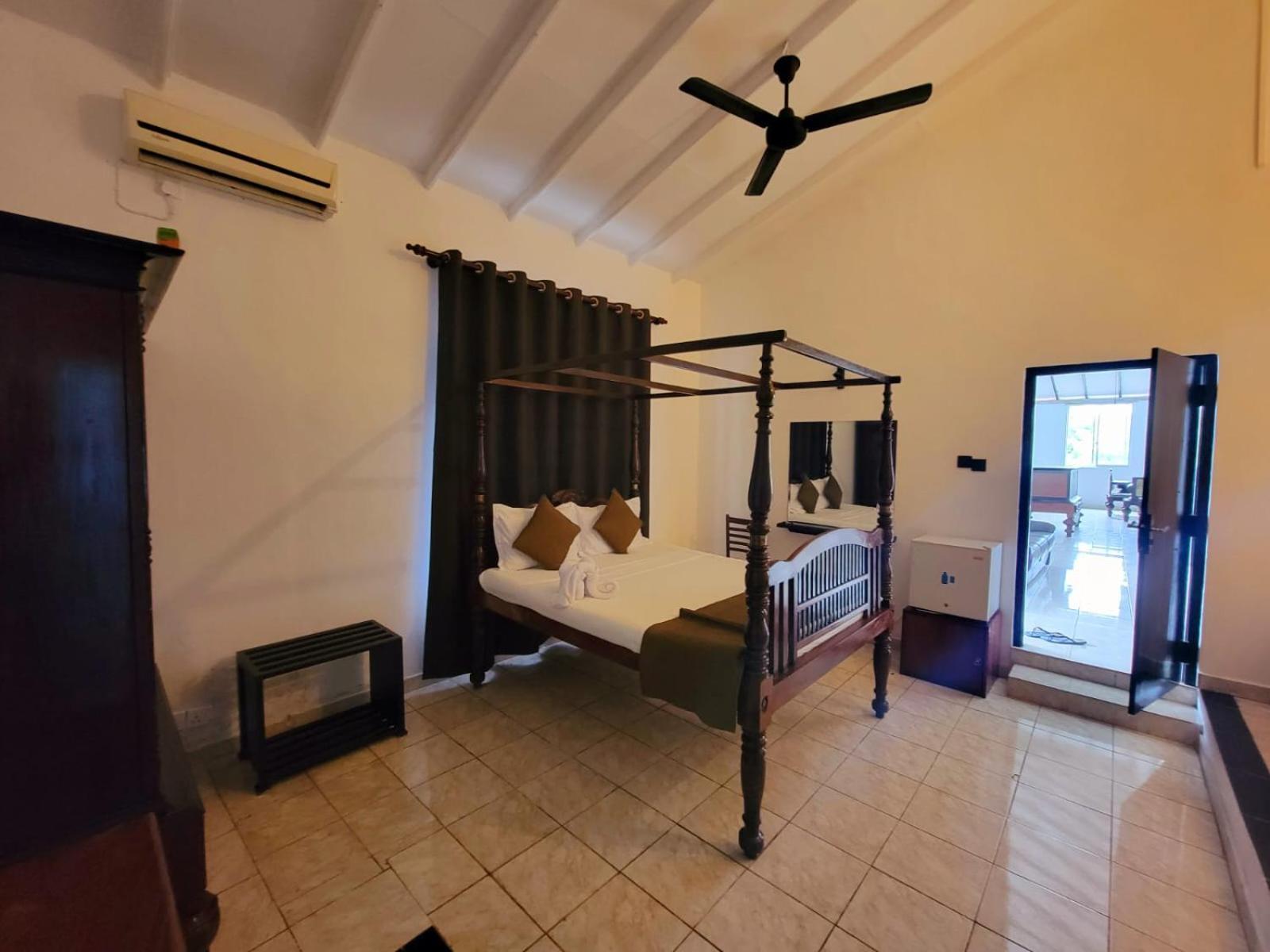 The Empyrean Airport Transit Hotel Katunayaka Ngoại thất bức ảnh