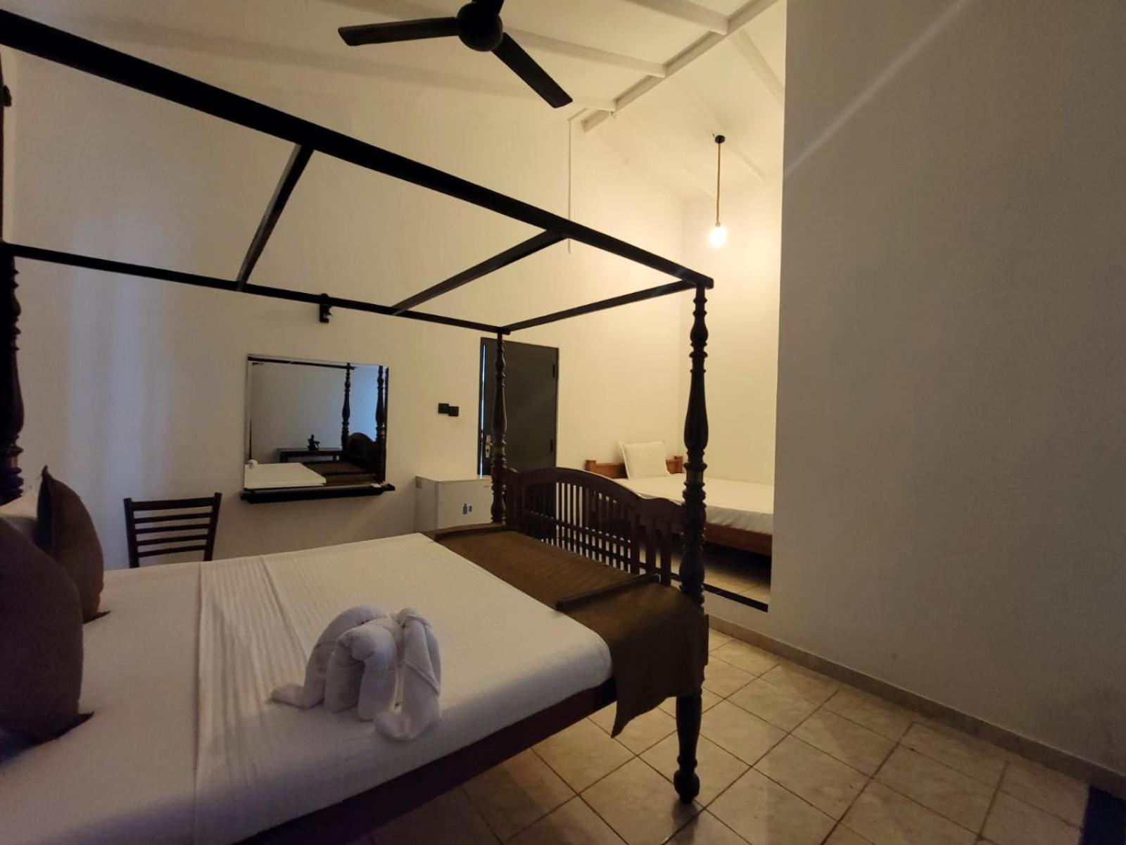 The Empyrean Airport Transit Hotel Katunayaka Ngoại thất bức ảnh