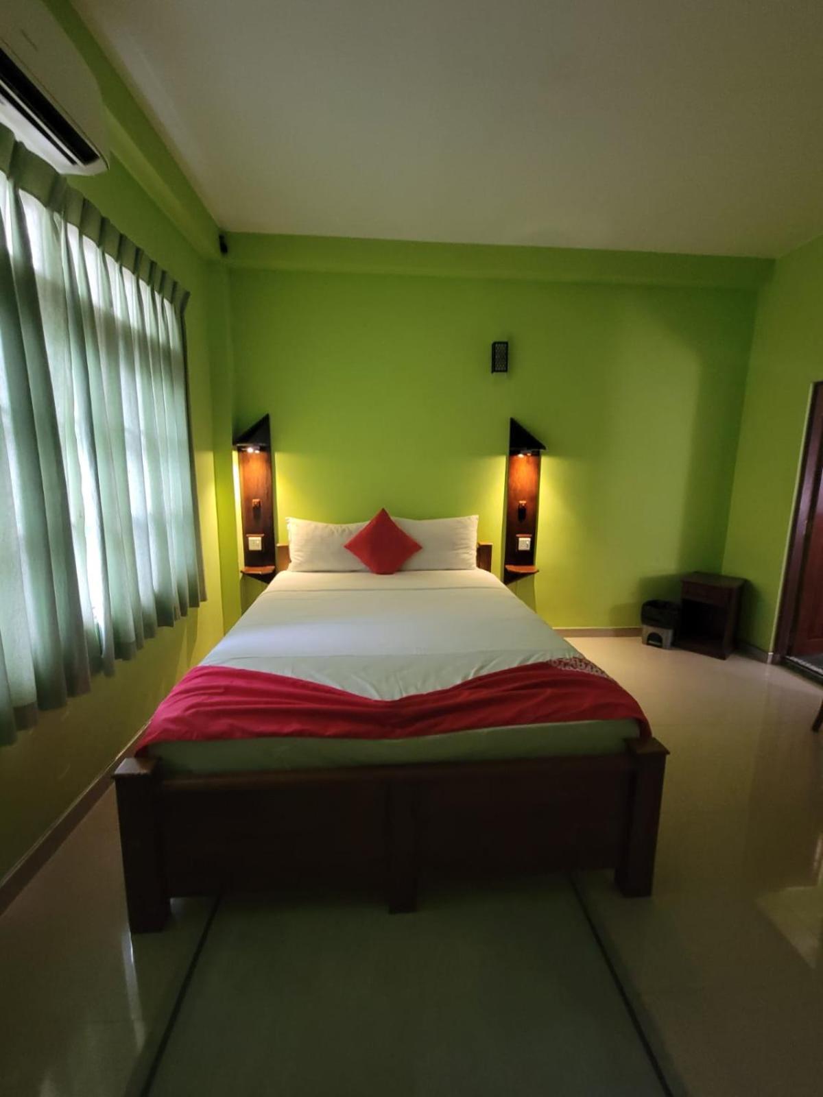 The Empyrean Airport Transit Hotel Katunayaka Ngoại thất bức ảnh
