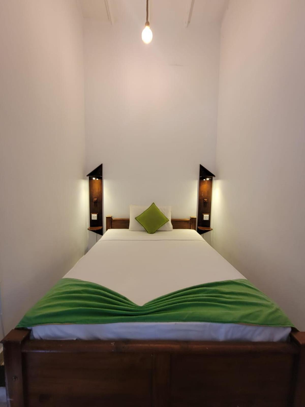 The Empyrean Airport Transit Hotel Katunayaka Ngoại thất bức ảnh