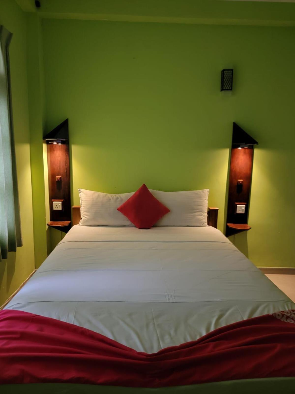 The Empyrean Airport Transit Hotel Katunayaka Ngoại thất bức ảnh