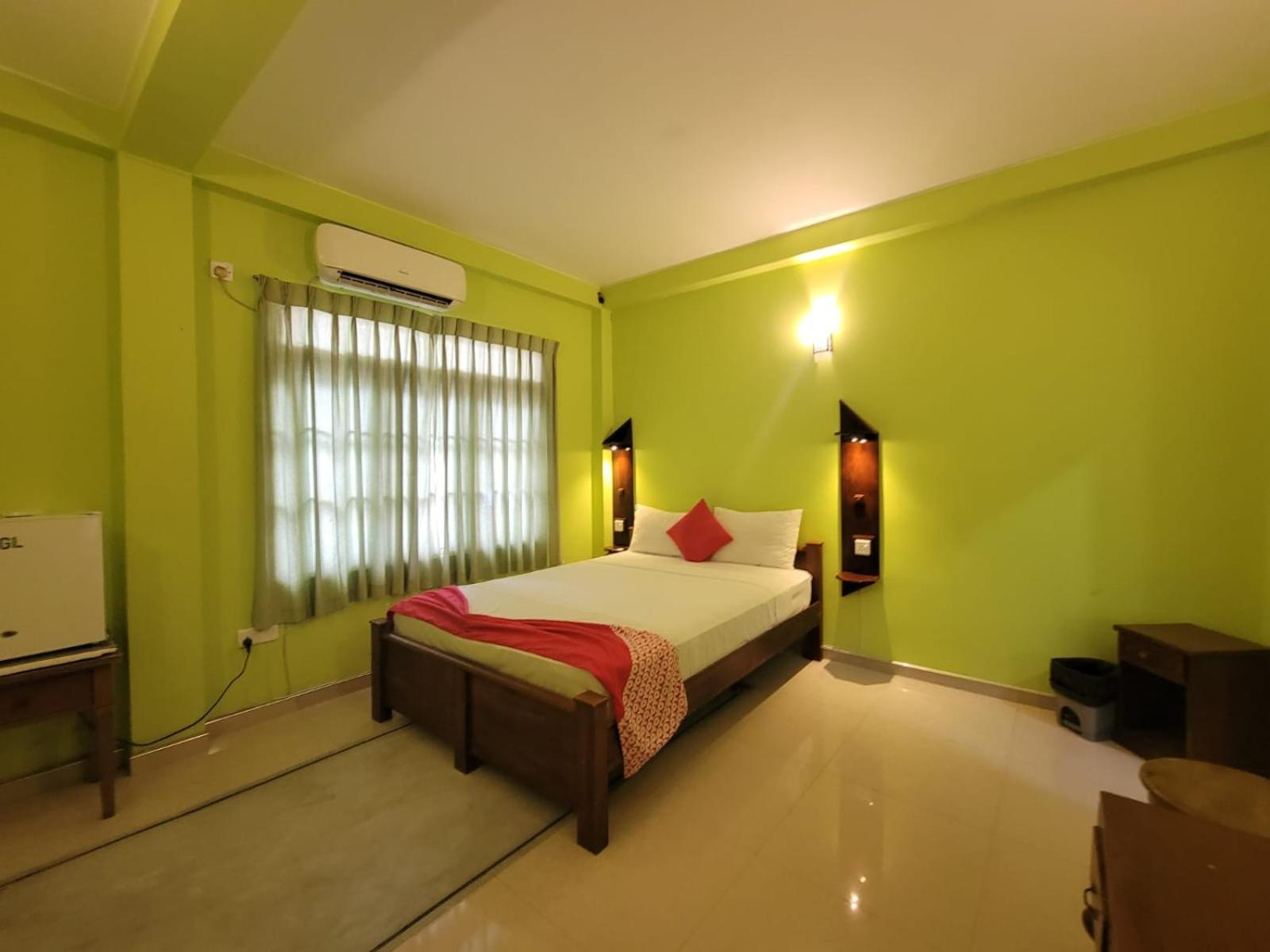 The Empyrean Airport Transit Hotel Katunayaka Ngoại thất bức ảnh