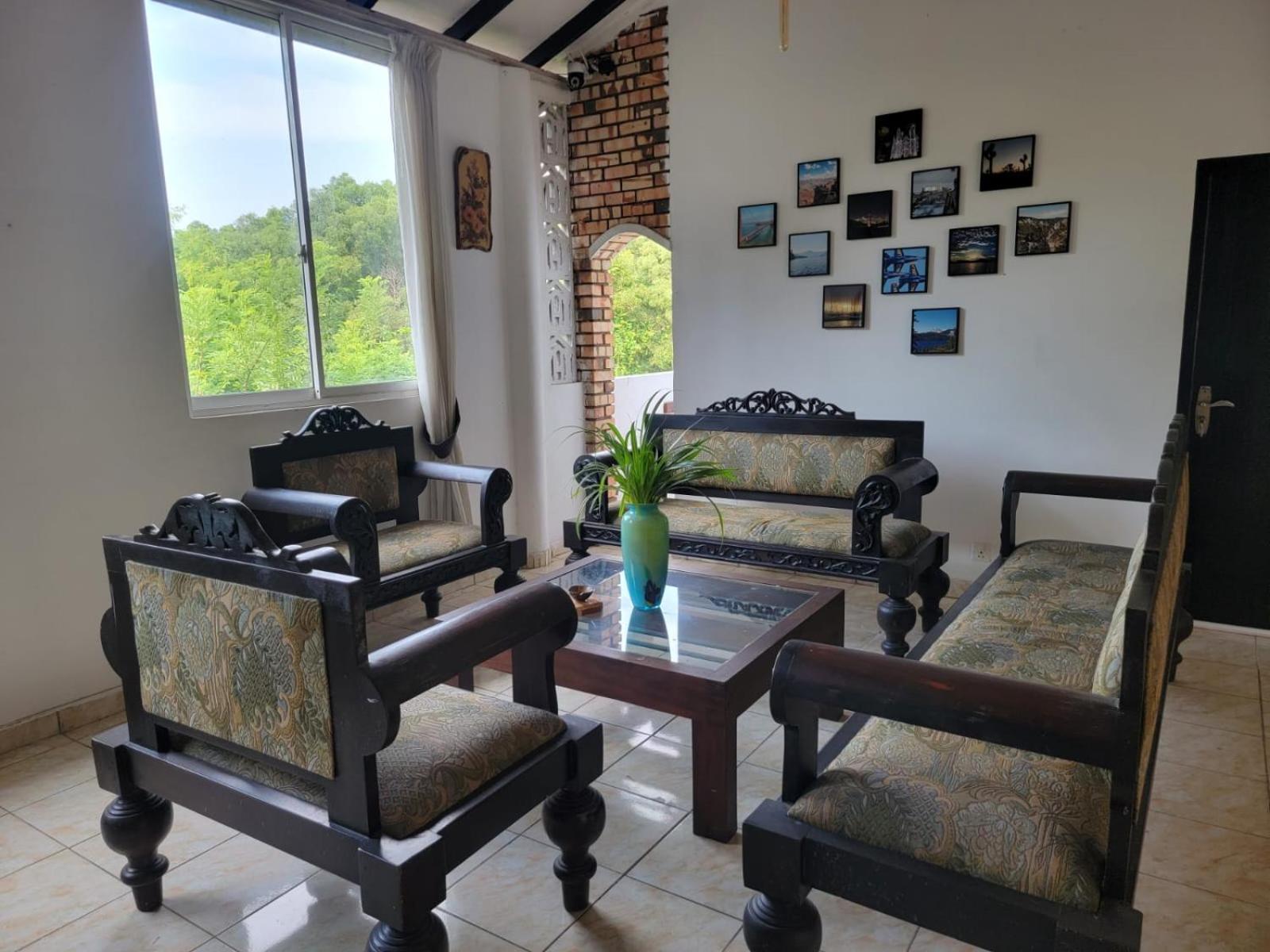 The Empyrean Airport Transit Hotel Katunayaka Ngoại thất bức ảnh