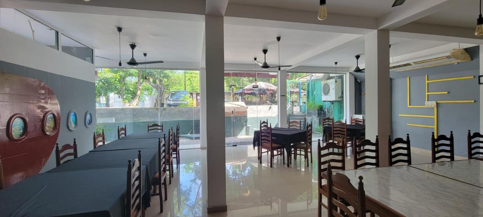 The Empyrean Airport Transit Hotel Katunayaka Ngoại thất bức ảnh