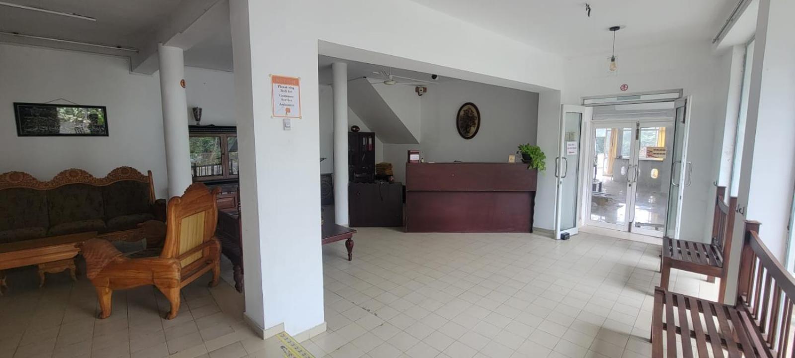 The Empyrean Airport Transit Hotel Katunayaka Ngoại thất bức ảnh