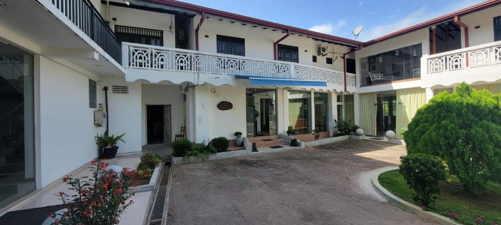The Empyrean Airport Transit Hotel Katunayaka Ngoại thất bức ảnh