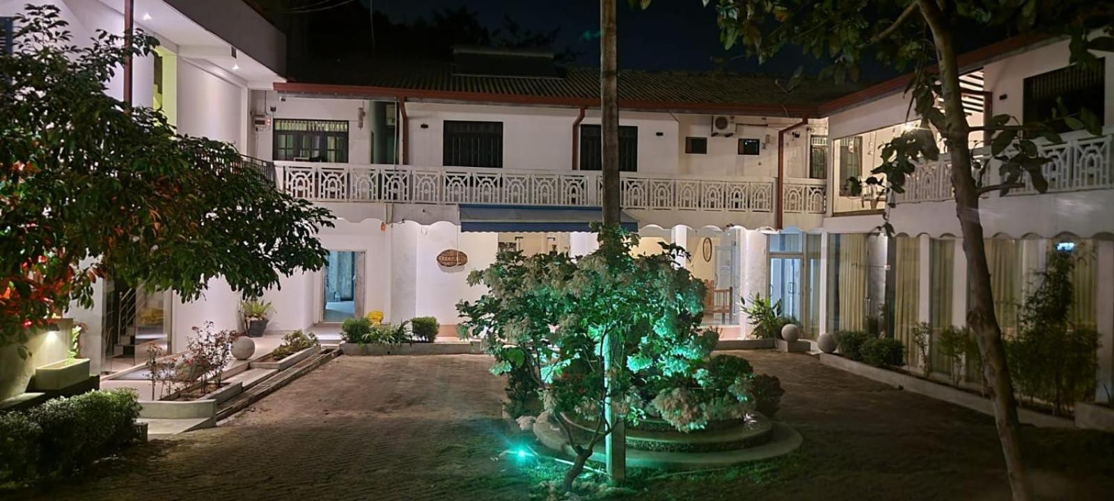 The Empyrean Airport Transit Hotel Katunayaka Ngoại thất bức ảnh