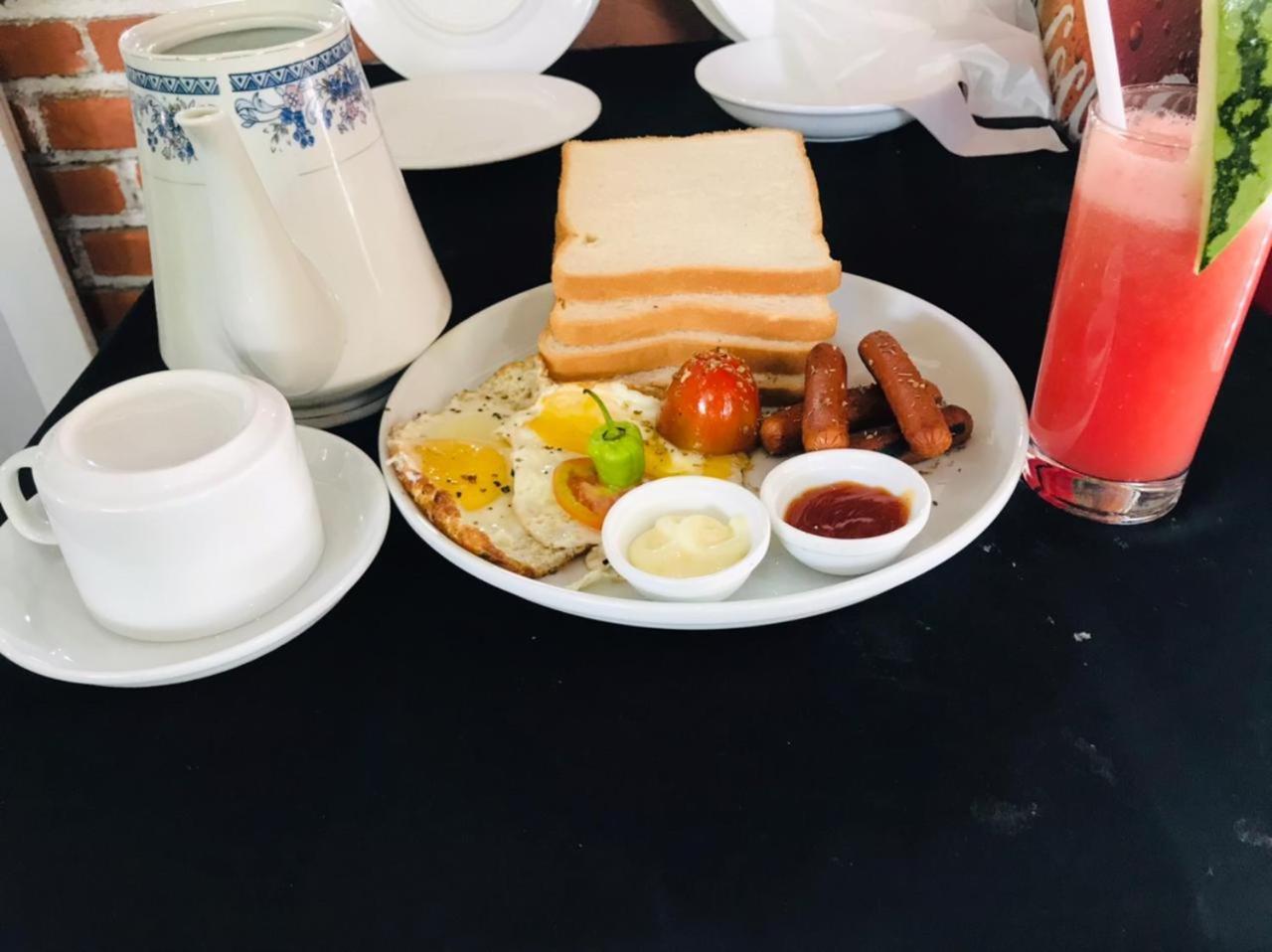 The Empyrean Airport Transit Hotel Katunayaka Ngoại thất bức ảnh
